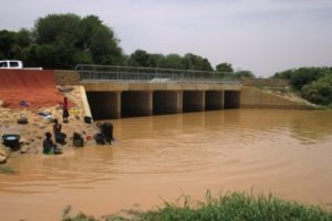 Etude de faisabilité d’un fonds de maintenance des infrastructures structurantes en rive droite de la vallée du Fleuve Sénégal