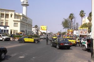 Projet d’Amélioration de la mobilité urbaine de la ville de Dakar