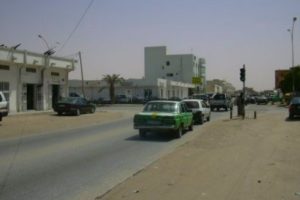 Etudes et contrôle des travaux de 20 km de voiries urbaines dans les quartiers de Nouakchott